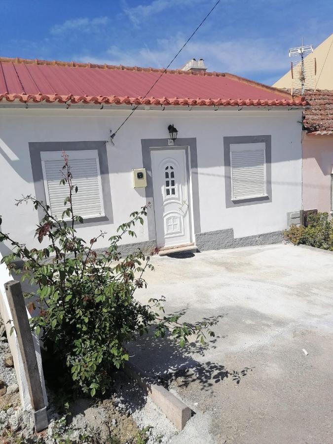 Lourisol Villa Lourinhã Exteriör bild